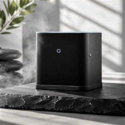 Diffusore di aromi per stanze spa